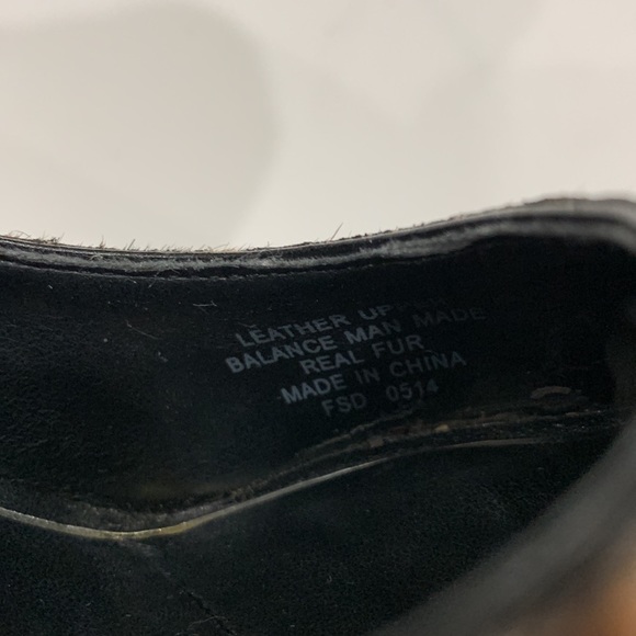 Enzo Angiolini Woman’s Leopard Print Heels Size 7.5 - Picture 9 of 13